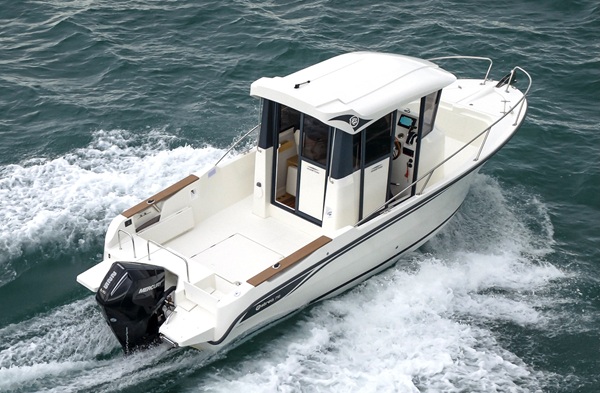 OSTREA 710 TIMONIER